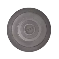 Печная плита круглая ПК-1